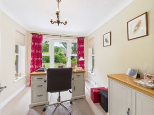 Study- click for photo gallery